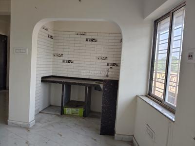 Kitchen Image of 950 Sq.ft 2 BHK Independent House for sale in Kasba Kolkata for Rs. 5450000