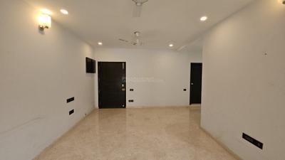 Living Room Image of 2511 Sq.ft 3 BHK Apartment / Flat for sale in Richmond Town Bengaluru for Rs. 47500000