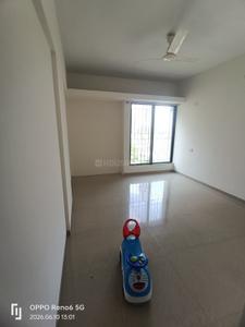 Hall Image of 640 Sq.ft 1 BHK Apartment / Flat for sale in Belvalkar Belvalkar Kalpak Homes, Wagholi Pune for Rs. 3600000