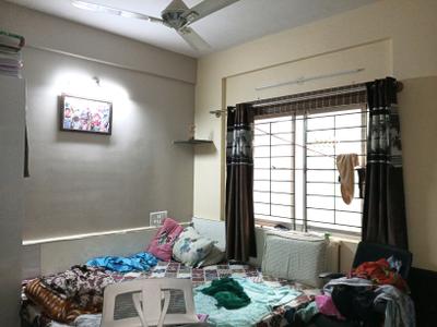 Bedroom Image of 1114 Sq.ft 2 BHK Apartment / Flat for sale in Dooravani Nagar Bengaluru for Rs. 7950000