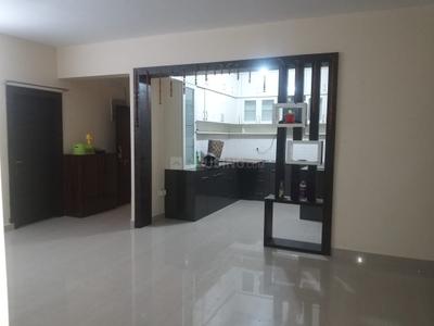 Hall Image of 1768 Sq.ft 3 BHK Apartment / Flat for rent in Bariatu Ranchi for Rs. 21000