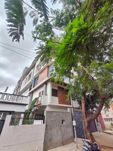 Image of 6000 Sq.ft 5 BHK Independent House for sale in Judicial Layout, Bengaluru for Rs. 137000000