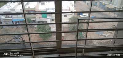 Balcony Image of 1413 Sq.ft 3 BHK Apartment / Flat for rent in Keshavpriya Naroda Smart City 3, Nava Naroda Ahmedabad for Rs. 12000