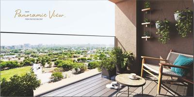2 BHK Flat