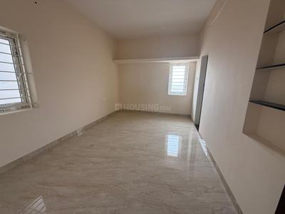 Bedroom Image of 1250 Sq.ft 3 BHK Villa for sale in Kumaran Kundru Coimbatore for Rs. 3950000