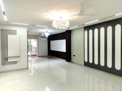 Living Room Image of 3000 Sq.ft 3.5 BHK Builder Floor for rent in Sector 57 Gurgaon for Rs. 90000