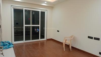 Bedroom Image of 1750 Sq.ft 3 BHK Builder Floor for rent in Sector 14 Gurgaon for Rs. 60000