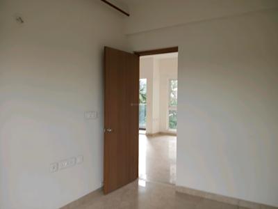 Bedroom Image of 950 Sq.ft 2.5 BHK Apartment / Flat for rent in Raheja Acropolis, Chembur Mumbai for Rs. 105000