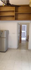 Hall Image of 1200 Sq.ft 2 BHK Apartment / Flat for rent in Nehru Apartments, Kalkaji New Delhi for Rs. 56000