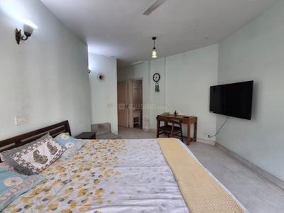 Bedroom Image of 1950 Sq.ft 2.5 BHK Apartment / Flat for sale in Sector 47 Gurgaon for Rs. 26000000