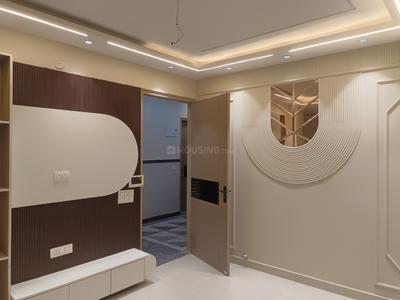 4 BHK Independent Builder Floor