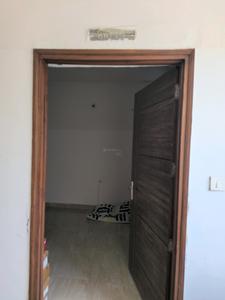 Main Entrance Image of 607 Sq.ft 1 BHK Apartment / Flat for sale in Nebula Aavaas, Nizampet Hyderabad for Rs. 4500000