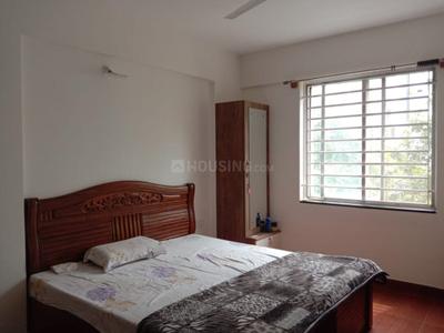 Bedroom Image of 1674 Sq.ft 3 BHK Apartment / Flat for sale in Prithvi Thirumala Anemone by Prithvi Homes, JP Nagar Bengaluru for Rs. 16000000