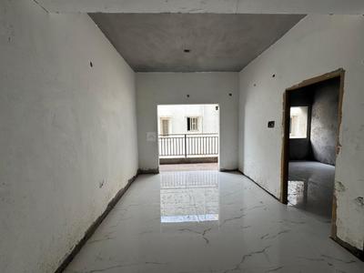 Hall Image of 1620 Sq.ft 3 BHK Apartment / Flat for sale in Narsingi Hyderabad for Rs. 10530000