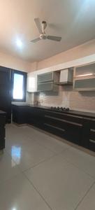Kitchen Image of 2700 Sq.ft 3 BHK Independent House for rent in Sector 50 Gurgaon for Rs. 85000