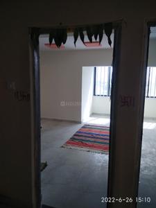 Hall Image of 480 Sq.ft 1 BHK Apartment / Flat for sale in Adesh Heights, Kedgaon Ahmednagar for Rs. 1600000