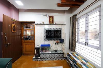 Hall Image of 990 Sq.ft 2 BHK Apartment / Flat for sale in Satellite Ahmedabad for Rs. 8500000