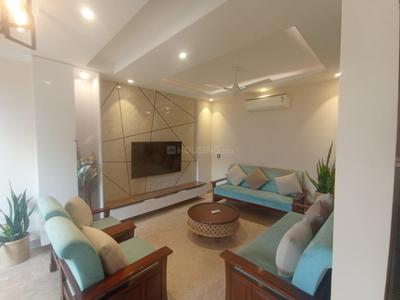 3 BHK Independent Builder Floor