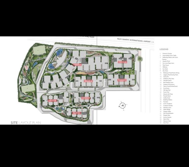 E Infra Moonglade Main Image 1