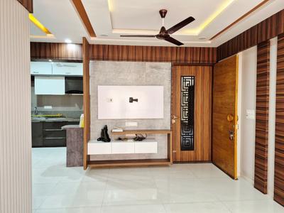 3 BHK Flat