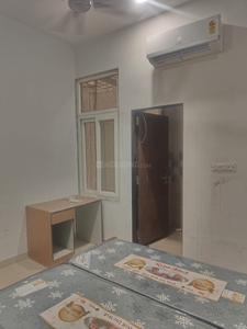 Bedroom Image of Seema luxury girl in Sunder Nagar, Jaipur