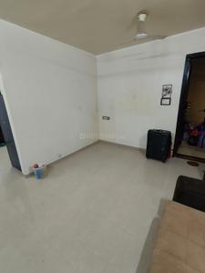Hall Image of 863 Sq.ft 2 BHK Apartment / Flat for rent in Dreams Nandini, Shewalewadi Pune for Rs. 26500