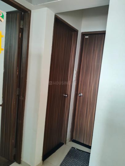 Svasti Delta High Bldg B Phase I Bedroom 1