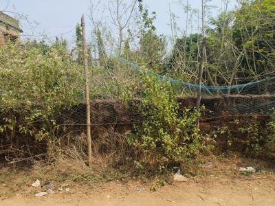 Image of 3600 Sq.ft Residential Plot / Land for sale in Kairi, Bhubaneswar for Rs. 6500000