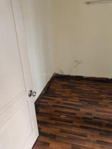 Bedroom Image of 820 Sq.ft 2 BHK Apartment / Flat for sale in Paras Tierea, Sector 137 Noida for Rs. 7400000