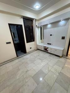 3 BHK Independent Builder Floor