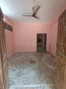 Bedroom Image of 400 Sq.ft 1 RK Apartment / Flat for rent in Manikonda Hyderabad for Rs. 10500