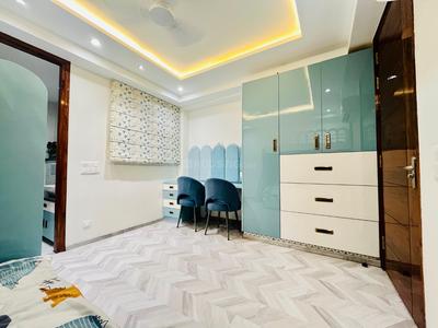 Bedroom Image of 3270 Sq.ft 4.5 BHK Builder Floor for sale in Emaar Marbella, Sector 66 Gurgaon for Rs. 52500000