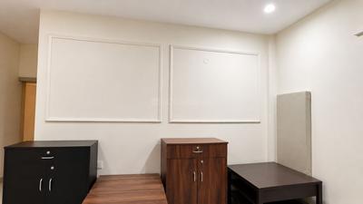 Bedroom Image of 891 Sq.ft 2 BHK Apartment / Flat for rent in Uttam Nagar New Delhi for Rs. 25000
