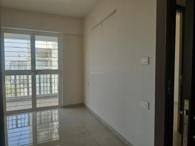 Bedroom Image of 1076 Sq.ft 2 BHK Apartment / Flat for sale in Mittal Sun Crest, Dhayari Pune for Rs. 7600000