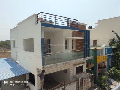 Image of 1790 Sq.ft 2 BHK Independent House for sale in Avadi, Chennai for Rs. 8995000