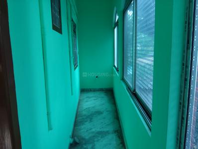 Balcony Image of 1200 Sq.ft 3 BHK Independent House for rent in Subhash Nagar Purnea for Rs. 15000