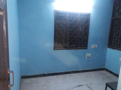 Bedroom Image of 1100 Sq.ft 3 BHK Independent House for rent in George Town Chennai for Rs. 17000