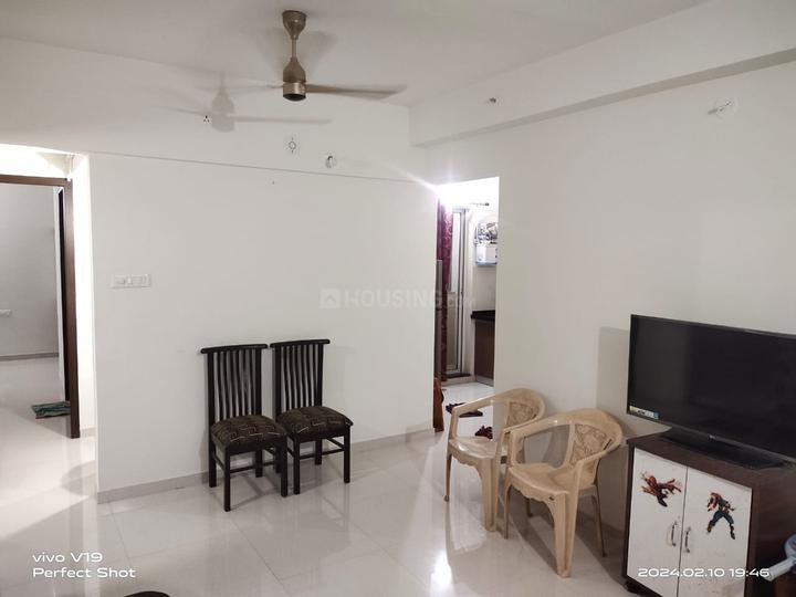 2 BHK Flat for rent in Hinjewadi, Pune 923 Sqft Property ID