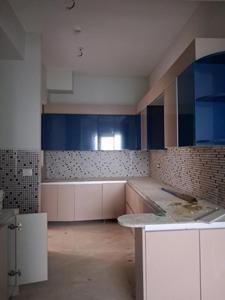 Kitchen Image of 1700 Sq.ft 3 BHK Apartment / Flat for sale in SKA Orion, Sector 143B Noida for Rs. 25000000