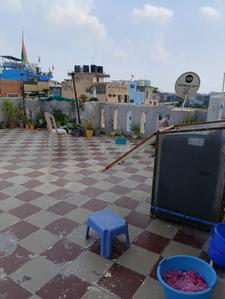 Image of 945 Sq.ft 3 BHK Apartment / Flat for sale in Mahavir Enclave, New Delhi for Rs. 7000000