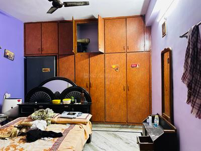 Bedroom Image of 2170 Sq.ft 3 BHK Duplex for sale in Safilguda Secunderabad for Rs. 11200000