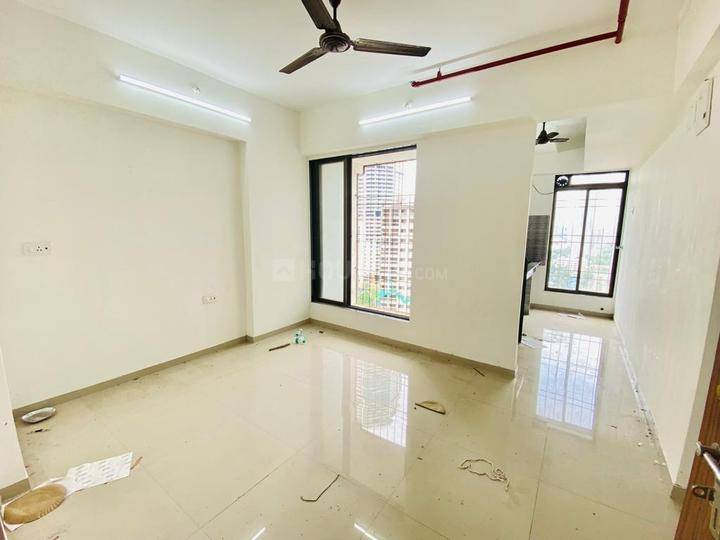 PAREL LOKSEVA CHS Bedroom 1