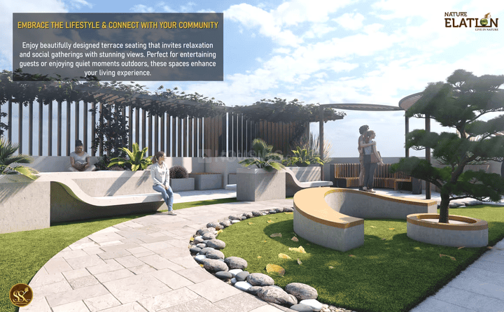 STSK Nature Elation Main Image 1