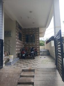 2 BHK Independent House