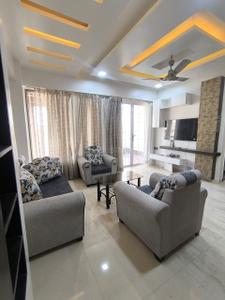 3 BHK Flat