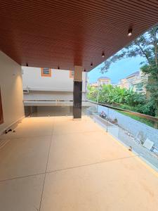 Image of 2500 Sq.ft 4 BHK Independent House for sale in Aluva, Kochi for Rs. 13000000