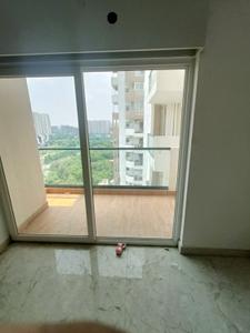 Bedroom Image of 1950 Sq.ft 3 BHK Apartment / Flat for rent in Express Zenith Tower A, Sector 77 Noida for Rs. 54000