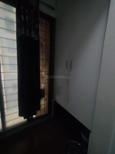 Pathardi Gaon Bedroom 1