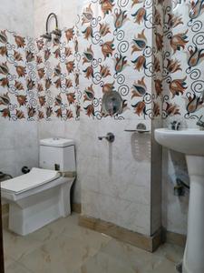 Bedroom One Image of 623 Sq.ft 2 BHK Apartment / Flat for sale in Dwarka Mor New Delhi for Rs. 4600000