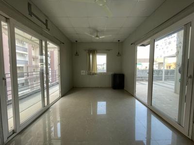 Hall Image of 1650 Sq.ft 4 BHK Apartment / Flat for sale in Bliss Orra, Gazipur Zirakpur for Rs. 13499999